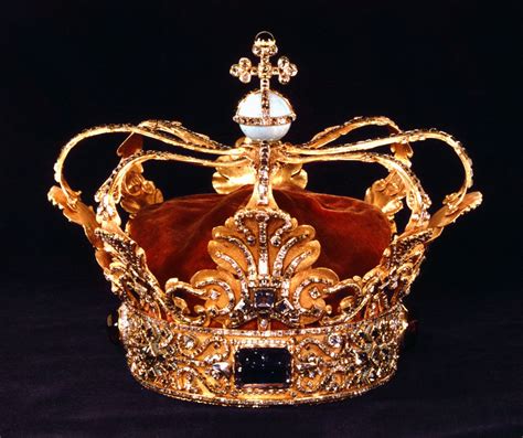 Crowns .